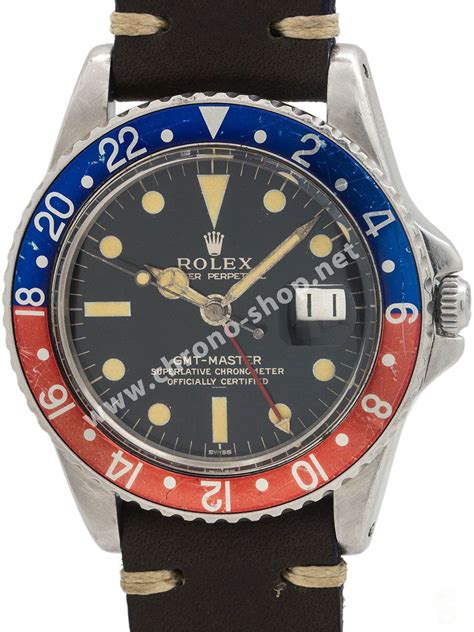 rolex cornino 1964|rolex 1675 reference.